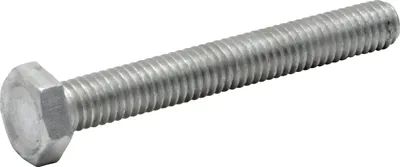 Immagine prodotto di Vite a testa esagonale M6x45-8,8-A4K (DIN 933)