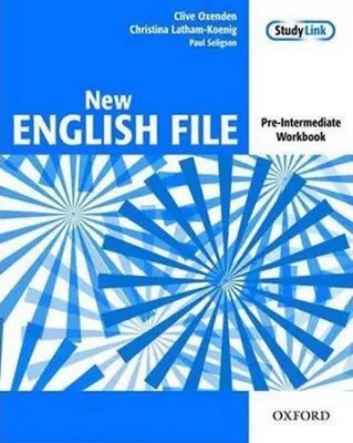 Productafbeelding van ISBN 9780194384360, Encyklopedie, słowniki & języki, Angielski