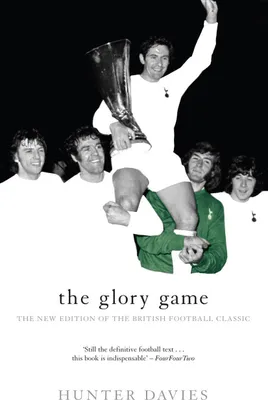 Produktbild von The Glory Game