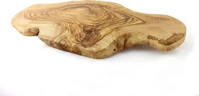 Produktbild von Tapas-Brett aus Olivenholz 45-50 cm