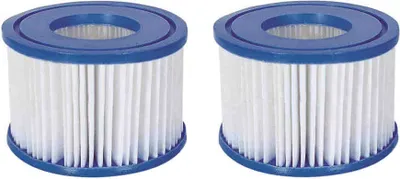 Produktbild von Filterkartuschen Gr. VI 2er Pack