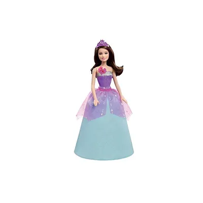 Produktbild von Barbie® Super-Prinzessin Corinne CDY620
