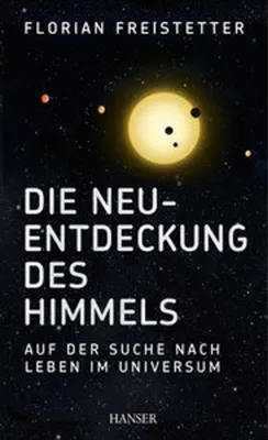 Produktbild von Die Neuentdeckung des Himmels