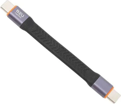 Immagine prodotto di Cavo USB-C da 40 Gbps flessibile FPC maschio-maschio, cavo per laptop tipo C