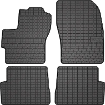 Immagine prodotto di Tappetini in gomma per auto FROGUM per Mazda 3 I 2003-2010