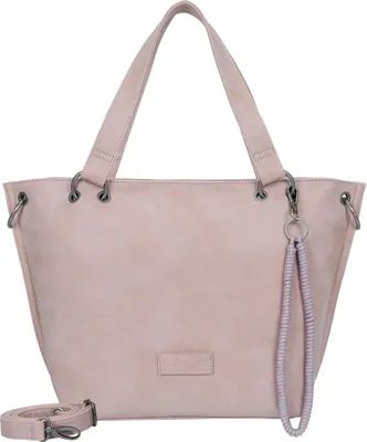 Image de Fritzi aus Preußen sac shopper sac à épaule Fritzi Vintage Shopper Candy saumon
