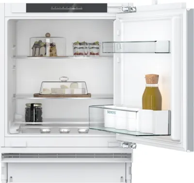 Produktbild von Siemens Einbau-Kühlschrank 82 x 60 cm KU21RVFE0