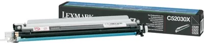 Produktbild von Lexmark Fotoleiter für C53x, 20.000 Seiten
