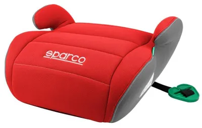 Produktbild von SPARCO Sitzerhöhung Sitzerhöhung Kinder F100KIRD