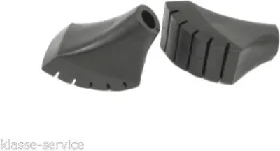 Produktbild von Kronenburg  Asphaltpads 10 Stück für Nordic Walking Teleskop Stöcke