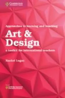 Obrázek produktu pro Approaches to Learning and Teaching Art & Design