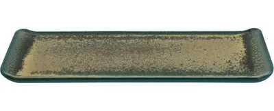 Image de Plat Sushi Palazzo Amefa Design élégant, Idéal Pour Sushis Et Apéritifs. - Amefa Medard De Noblat