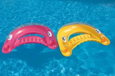 Produktbild von INTEX - Schwimmsessel "Sit´n & Float"