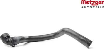 Produktbild von METZGER Kühlerschlauch Wasserschlauch für VW Golf V Schrägheck (1K1) 2420750