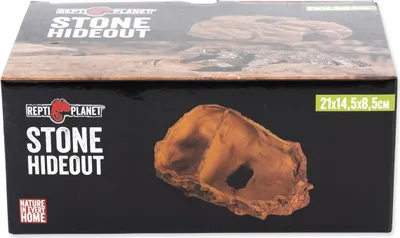 Zdjęcie produktu dla Wisząca jaskinia Shelter Repti Planet 21x14,5x8,5cm