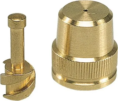 Produktbild von Gloria Sprühkappe 1 mm Wirbelkörper v Hobby 1200