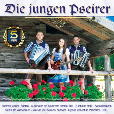 Produktbild von 5 Jahre