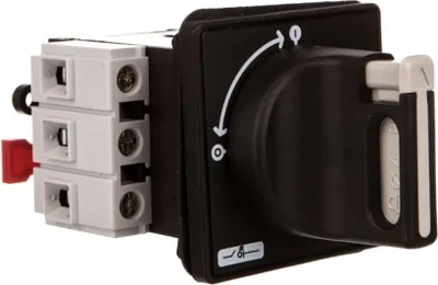 Immagine prodotto di Interruttore principale Schneider Electric VBF2
