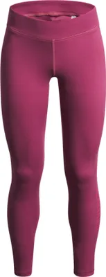 Produktbild von Under Armour Ua Motion Branded Legging - fuchsia dusk, Größe:XL
