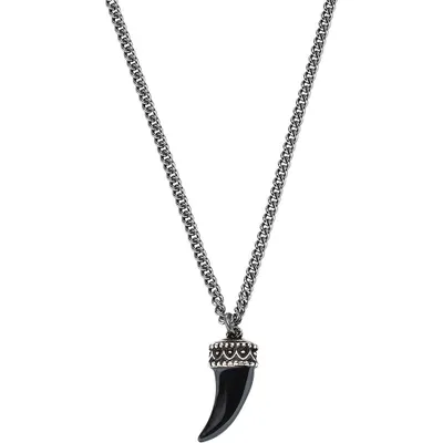Immagine prodotto di Collane   Con ciondolo Amen Argento Da 50 cm a 70 cm  Collezione  - donna
