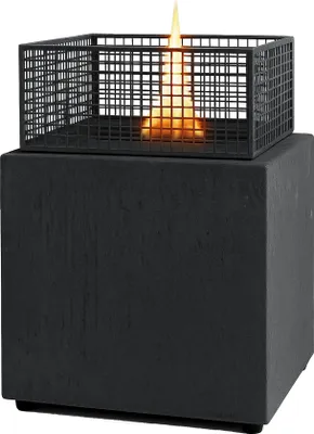 Produktbild von Tenderflame Agni 40 Black TF-800008