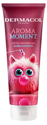 Zdjęcie produktu dla Dermacol Aroma Moment sprchový gel Żel pod prysznic Bubble Monster 250 ml