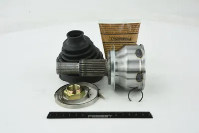 Produktbild von Febest 0510-Bmat