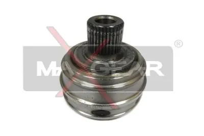Produktbild von MAXGEAR Gelenksatz Antriebswelle für AUDI 80 (89, 89Q, 8A, B3) 49-0241