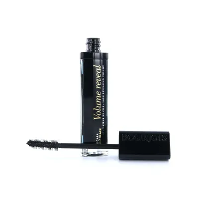 Zdjęcie produktu dla Bourjois Volume Reveal – tusz do rzęs, kolor: ultra czarny
