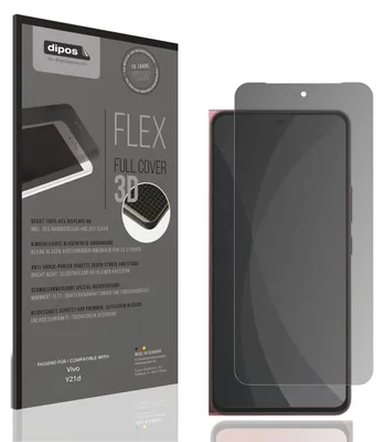 Zdjęcie produktu dla 1x dipos FlexBSF Vivo Y21d