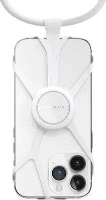 Immagine prodotto di Vonmaehlen - Nastro da appendere Infinity Plus (bianco)