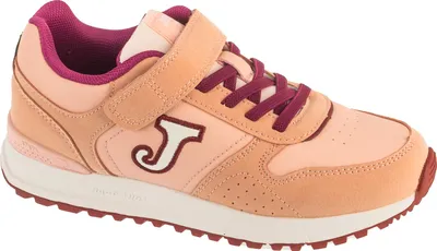 Produktbild von Joma Tornado Jr 2529 JTORW2529V, Sneaker, für Mädchen, Rosa
