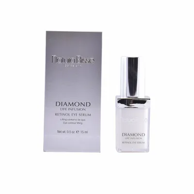 Image de DIAMOND life infusion sérum rétinol pour les yeux 15ml