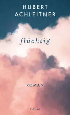 Obrázok produktu pre flüchtig