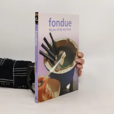 Immagine prodotto di Fondue / druk 1