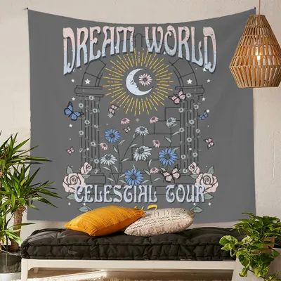 Produktbild von 150cm x 200cm Wandteppich, Strandtuch, Wandhängeposter (Farbe 36#)