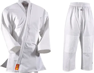 Produktbild von KWON KG Judogi Yamanashi 0 180