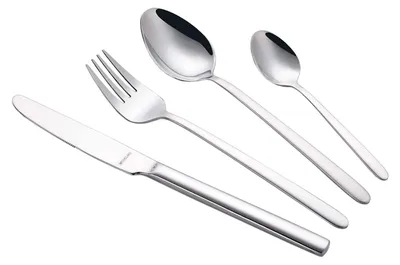 Produktbild von Besteck-Set Elbe 24-teilig Michelino