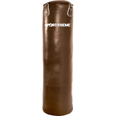 Produktbild von Sport-Thieme Boxsack "Leder", 150 cm