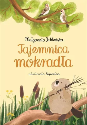 Image de Tajemnica mokradla