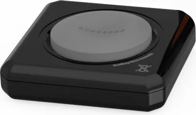 Produktbild von allocacoc Power Remote für Remote Serie Type F schwarz