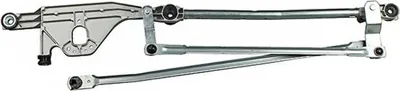 Produktbild von METZGER 2190326 Wischergestänge für FORD Focus II Schrägheck (DA, HCP, DP) Focus II Kombi (DA, FFS, DS) FOCUS II Cabriolet Focus II Limousine