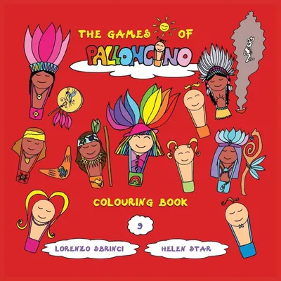 Produktbild von Colouring book