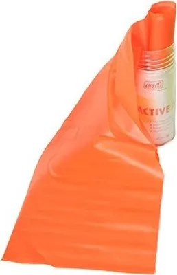 Produktbild von Sissel® Fun & Active Band - latexfrei - orange
