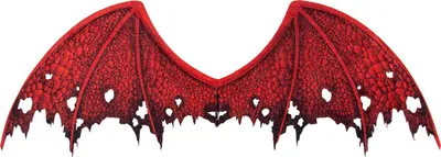 Produktbild von Dämonenkostüm-Zubehör für Erwachsene, Teufel, Cosplay-Maske, Halloween, Dämonenflügel, Requisite für Maskerade, Party, Cosplay
