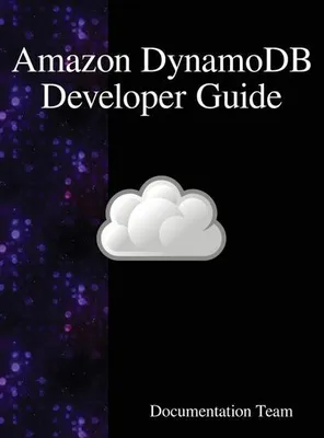 Obrázok produktu pre Amazon DynamoDB Developer Guide