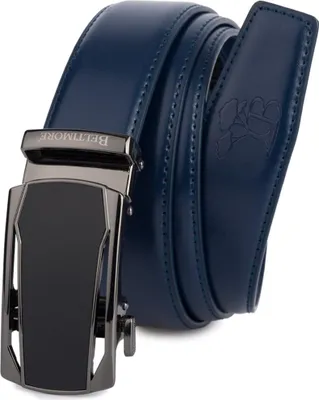Produktbild von Gürtel Beltimore kraa42navy135