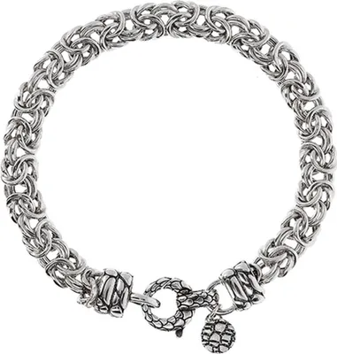 Produktbild von Herrenarmreif Albert M. WSOX00333.S