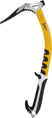 Produktbild von Singing Rock Bandit Yellow Eispickel