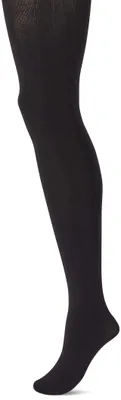 Zdjęcie produktu dla HUDSON, damskie termiczne legginsy, model 120015630, dzianina, rozmiar 42/44, kolor: czarny